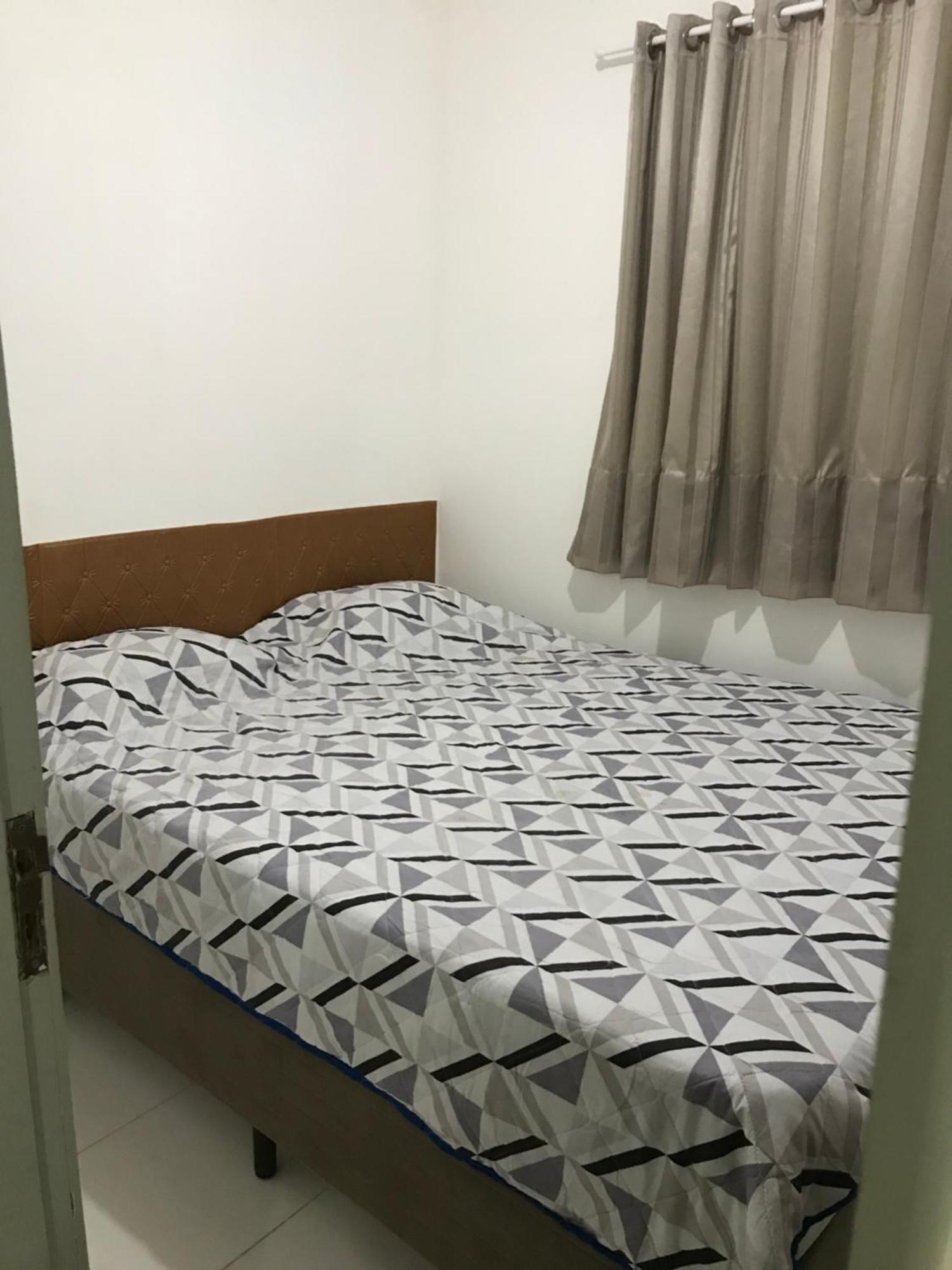 Willa Casa Compacta No Prive Coqueiral Com Garagem Recife Zewnętrze zdjęcie