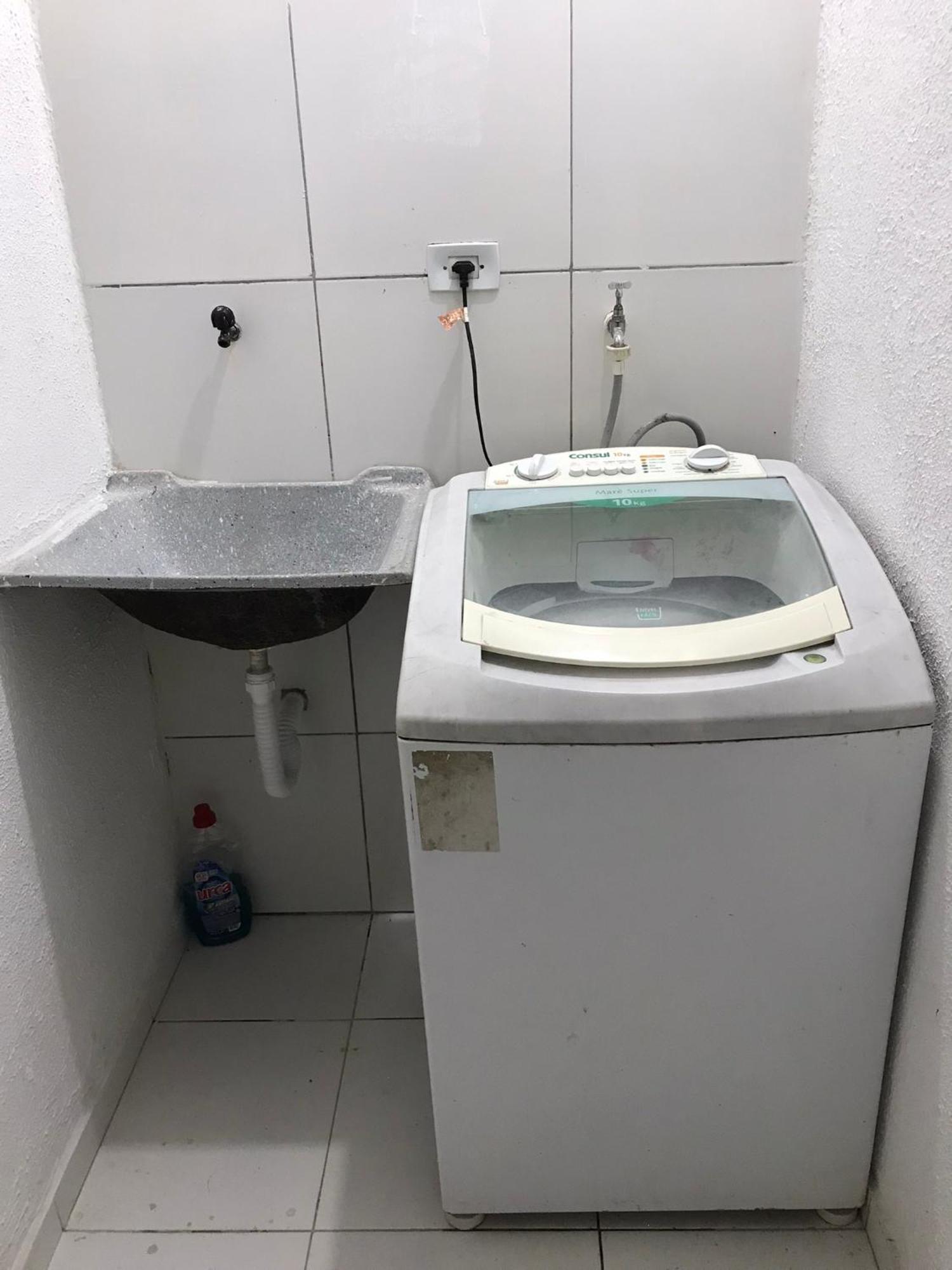 Willa Casa Compacta No Prive Coqueiral Com Garagem Recife Zewnętrze zdjęcie