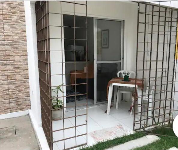 Willa Casa Compacta No Prive Coqueiral Com Garagem Recife Zewnętrze zdjęcie