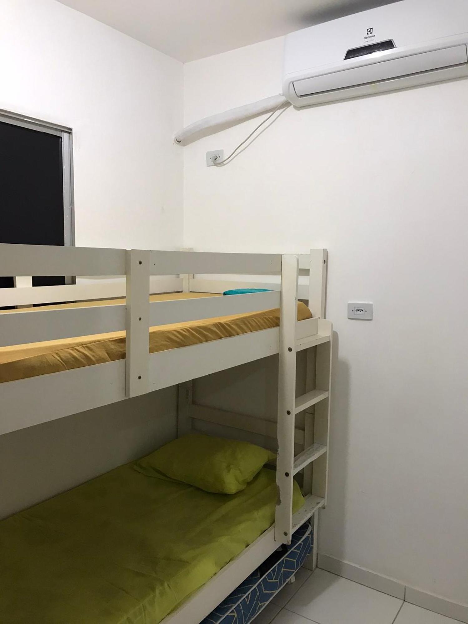 Willa Casa Compacta No Prive Coqueiral Com Garagem Recife Zewnętrze zdjęcie