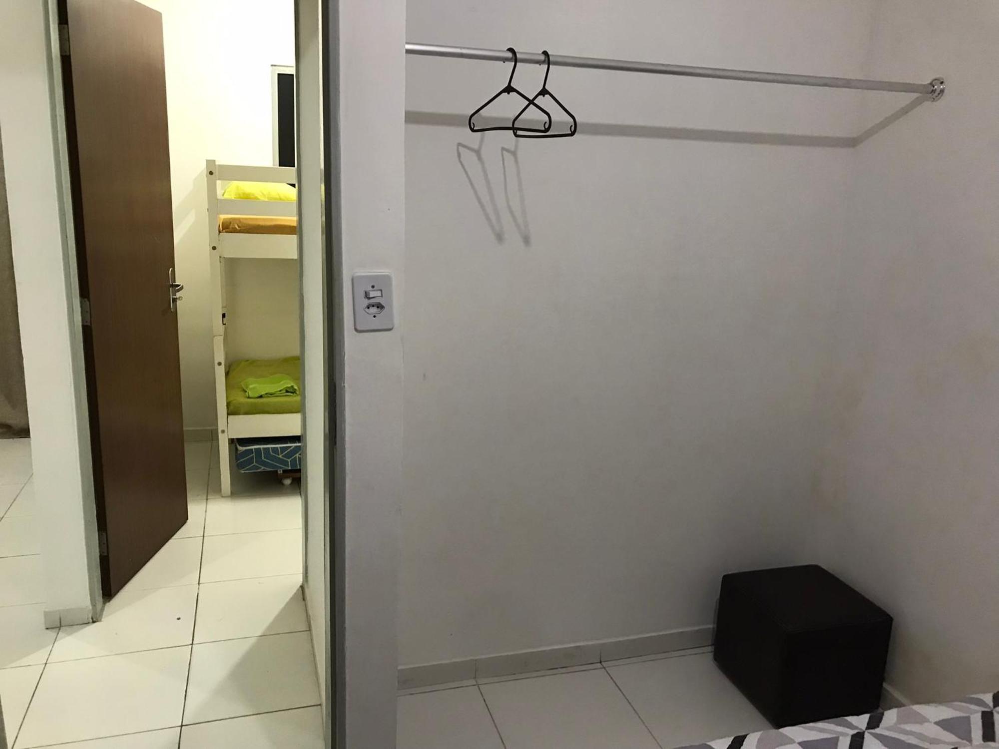 Willa Casa Compacta No Prive Coqueiral Com Garagem Recife Zewnętrze zdjęcie