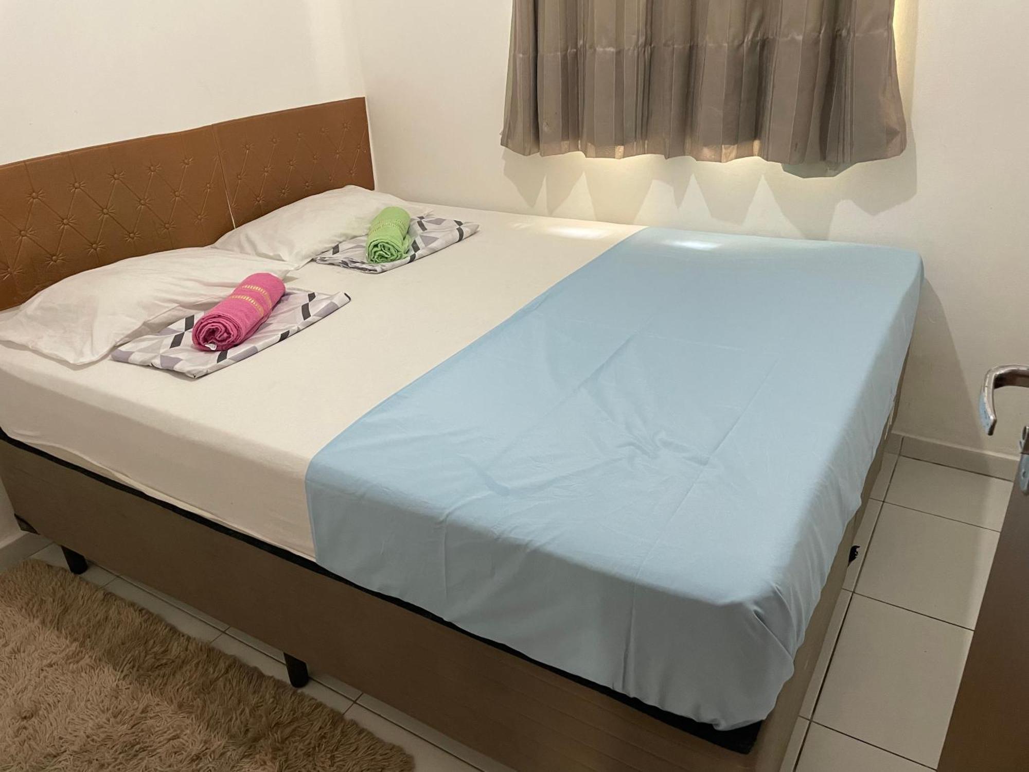 Willa Casa Compacta No Prive Coqueiral Com Garagem Recife Zewnętrze zdjęcie