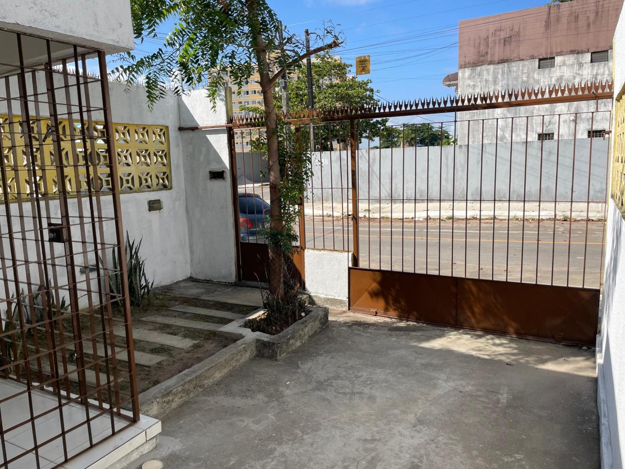 Willa Casa Compacta No Prive Coqueiral Com Garagem Recife Zewnętrze zdjęcie